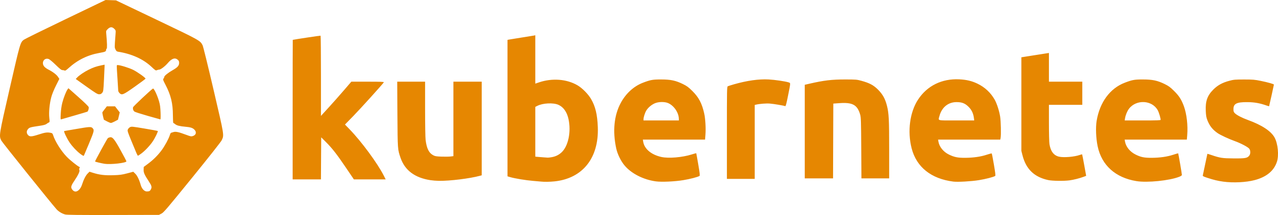 kubernetes