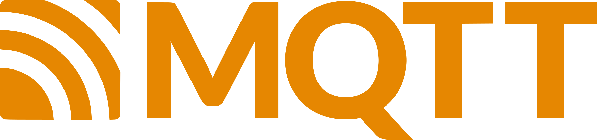 mqtt