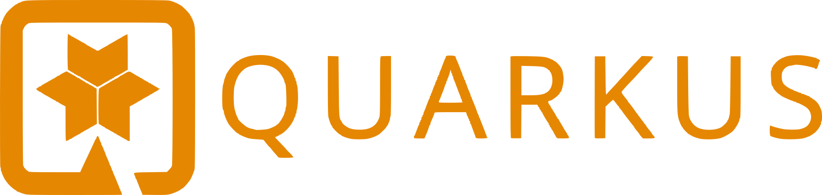 quarkus