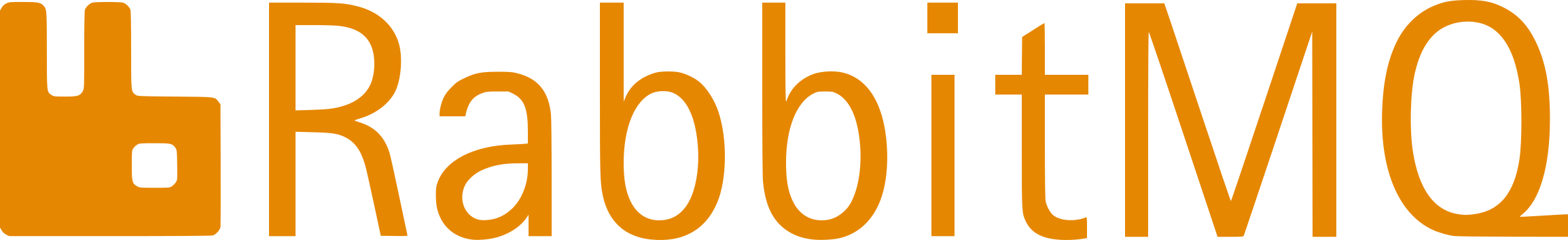 rabbitmq